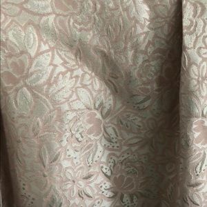 Formal Woman’s Dress